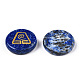 Natural Lapis Lazuli Cabochons&nbsp;G-T122-37C-2