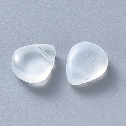 Baking Paint Glass Beads&nbsp;DGLA-T002-07G
