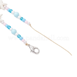 Pendant Decorations&nbsp;HJEW-JM03182-01
