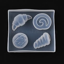 DIY Pendants Silicone Molds&nbsp;DIY-C013-07