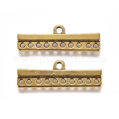 Tibetan Style Links&nbsp;TIBE-A22146-AG-FF