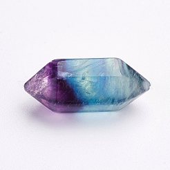 Natural Fluorite Double Terminated Points&nbsp;X-G-P287-A04