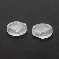 Plastic Earring Pads&nbsp;KY-G014-01