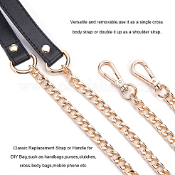 Bag Strap Chains&nbsp;IFIN-WH0013-02