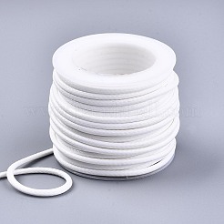 Waxed Polyester Cords&nbsp;LS-YC-R004-1.5mm-09