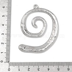 304 Stainless Steel Big Pendants&nbsp;SA-B006-03P-B