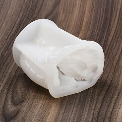 DIY Silicone Candle Molds&nbsp;SIMO-C021-04