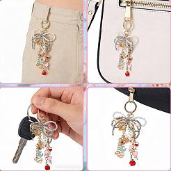 DIY Keychain Kit&nbsp;DIY-WH0349-587B