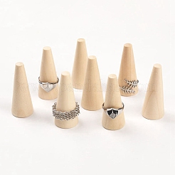 Wood Ring Display Frame&nbsp;RDIS-A002-01