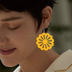 DIY Dangle Earring Making Kits&nbsp;DIY-NB0003-78