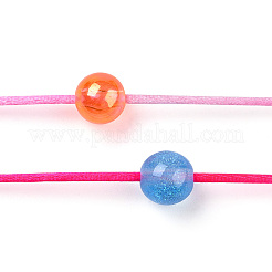 Polyester Cords&nbsp;OCOR-YW0001-03A
