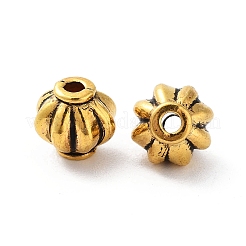 Tibetan Style Alloy Beads&nbsp;X-FIND-Q094-36AG