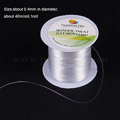 Nylon Wire&nbsp;NWIR-PH0001-14-0.4mm