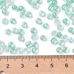 6/0 Glass Seed Beads&nbsp;X1-SEED-A015-4mm-2219