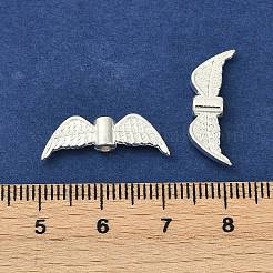 Tibetan Style Alloy Beads&nbsp;K083D022