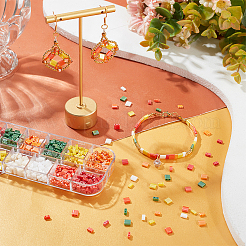 Thanksgiving Day Theme DIY Jewelry Making Kit&nbsp;DIY-NB0008-66A