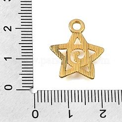 Alloy Pendants&nbsp;AL-CBA991B-01G