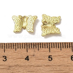 Rack Plating Brass Pendants&nbsp;KK-H473-13G