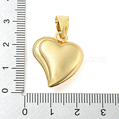 Rack Plating Brass Pendants&nbsp;KK-C044-03G