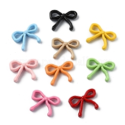 55Pcs 11 Colors Alloy Beads&nbsp;FIND-CJ0004-27