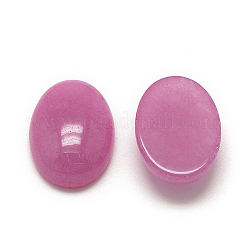 Natural White Jade Cabochons&nbsp;X-G-R415-13x18-20
