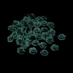 Luminous Resin Decoden Cabochons&nbsp;RESI-K036-06B