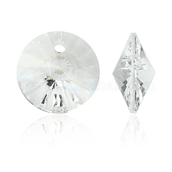 Preciosa&reg Crystal Pendants&nbsp;Y-PRC-PA10-00030