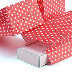 Kraft Paper Bags&nbsp;CARB-I001-07K