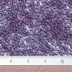 MIYUKI Round Rocailles Beads&nbsp;SEED-JP0008-RR0312