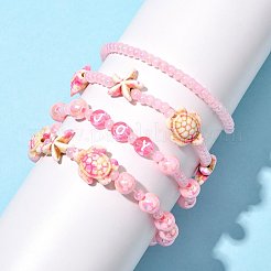 DIY Bracelets Making Kits&nbsp;DIY-FS0009-26