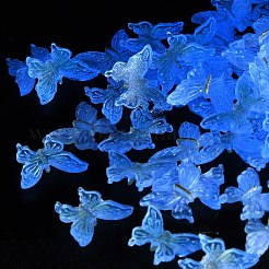 Luminous Resin Cabochons&nbsp;CRES-R458-10A-04