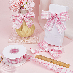 10 Yards Linen Ribbon for Sewing Decoration&nbsp;OCOR-WH20007-03B