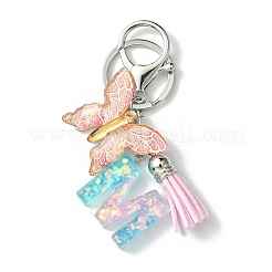 Resin & Acrylic Keychains&nbsp;KEYC-YW00002-13