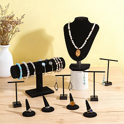 Jewelry Displays Sets&nbsp;ODIS-NB0001-68