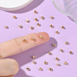 SHEGRACE Brass Beads&nbsp;XGRQ1A098-318G
