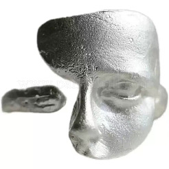 Alloy Cuff Open Rings&nbsp;FS-WG0A867-01