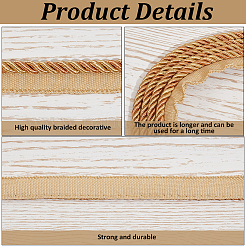Polyester Ribbon&nbsp;OCOR-CY0004-71A