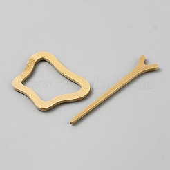 Wood Brooches&nbsp;JEWB-WH20004-005B