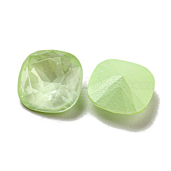 Glass Rhinestone Cabochons&nbsp;RGLA-G021-04A-238DE