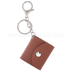 Mini Photo Keychains&nbsp;KEYC-WH20006-09A