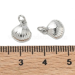 SHEGRACE Brass Pendants&nbsp;XGRQ3D605-481P
