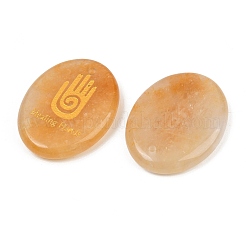Natural Topaz Jade Pendants&nbsp;GG-CBA2BD6-02F
