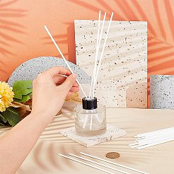 120Pcs Fiber Diffuser Replacement Sticks&nbsp;DIY-BC0005-81A
