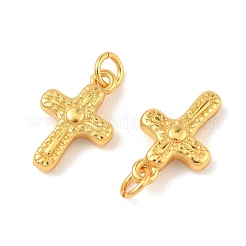 Brass Charms&nbsp;KK-K364-20A-G