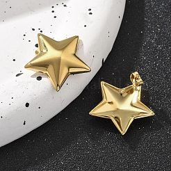 304 Stainless Steel Stud Earrings for Women&nbsp;LS-EJEW-K271-03A-G