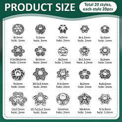 DIY Jewelry Making Finding Kits&nbsp;DIY-PH0035-47