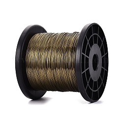 Copper Jewelry Wire&nbsp;CWIR-S003-0.6mm-15