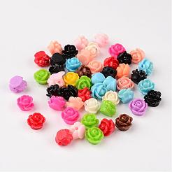 Opaque Resin Beads&nbsp;CRES-B1029-M