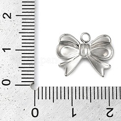 Non-Tarnish 304 Stainless Steel Pendants&nbsp;LS-STAS-Z074-02P-04