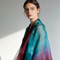 5M Organza Fabric&nbsp;DIY-HS0002-53C